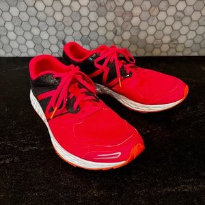 New Balance Veniz V1 women’s hot pink size 12